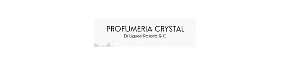 Profumeria Crystal